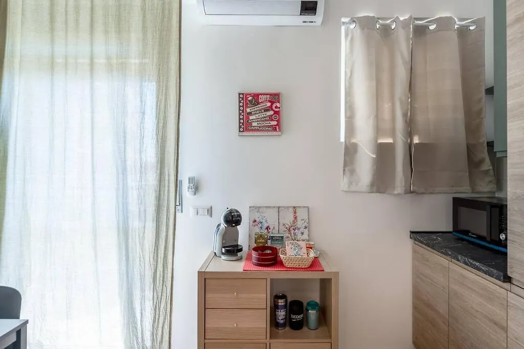 דירה Ospedale Niguarda - Moderno Appartamento A Milano