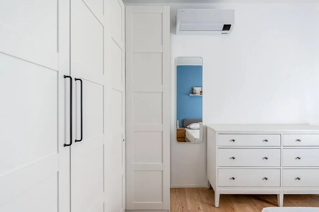 Ospedale Niguarda - Moderno Appartamento A Milano 0*, מילאנו איטליה